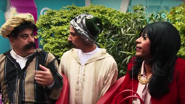 La novela que más se hace desear | Mejores momentos