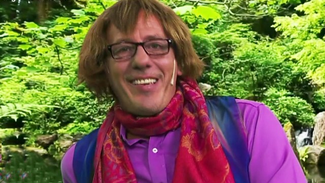 Reflexionando con "Buenas Vibras" | Mejores momentos