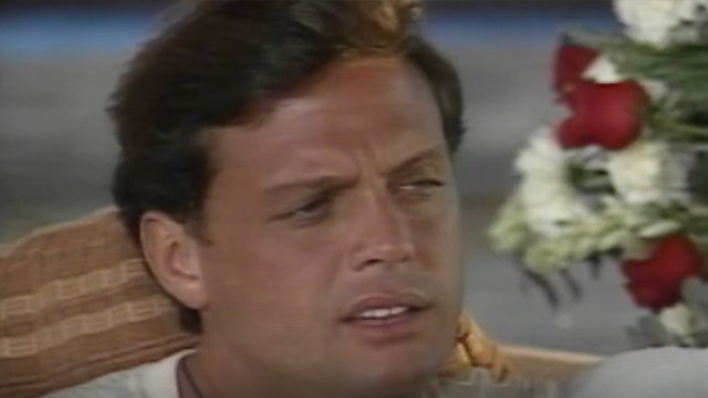 Luis Miguel recibió a Susana en su casa de Acapulco | Invitados Inolvidables
