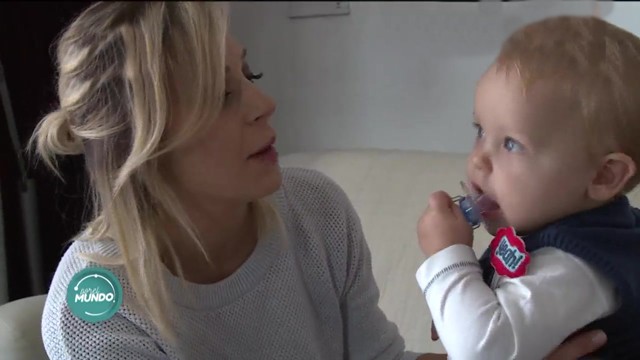 El encuentro entre Noelia y Mirko | Mejores Momentos