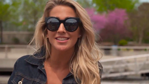 El viaje inolvidable de Sole Fandiño | El viaje inolvidable