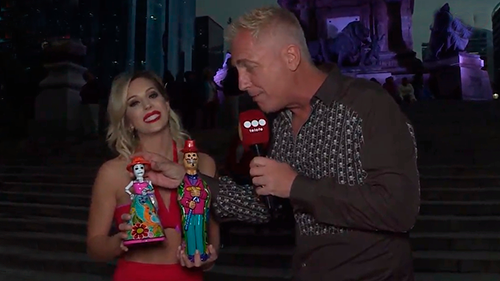 Programa 14 | Programas 2018