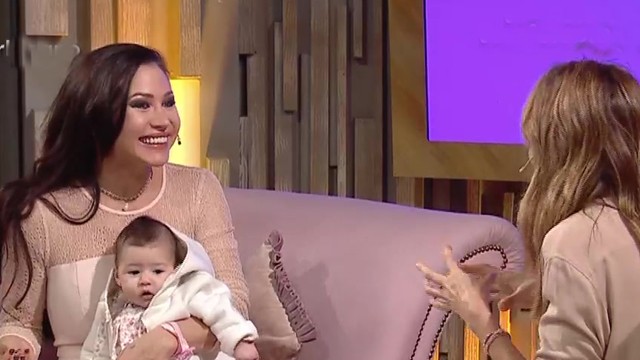 "Tuve que cerrar Instagram porque..." | El diván de Vero