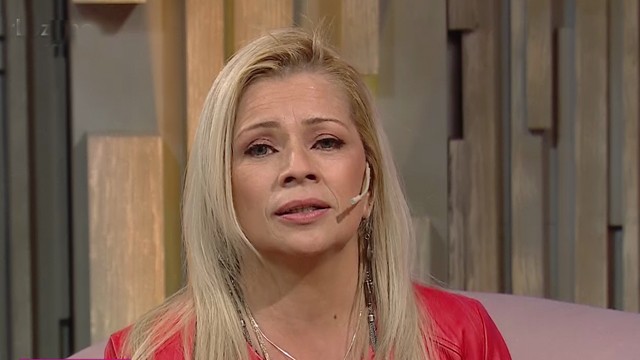 Dalila: de cajera de supermercado a ser la reina de la cumbia | Entrevistas completas