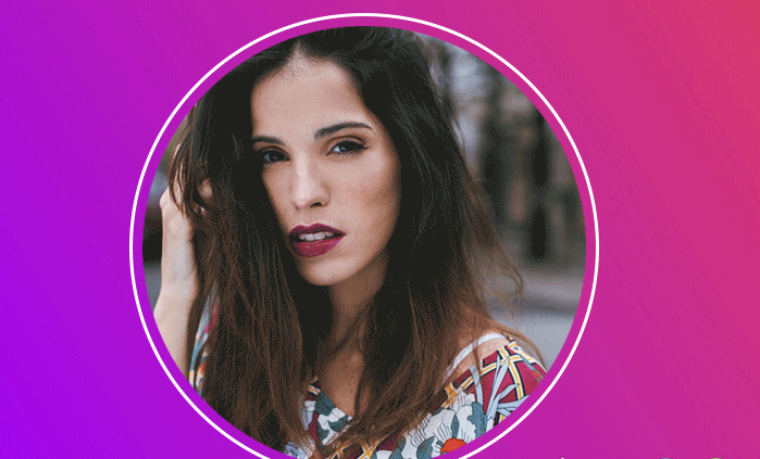 ¡Cande Molfese te cuenta todo de su participación en "La Voz Argentina"! | Novedades