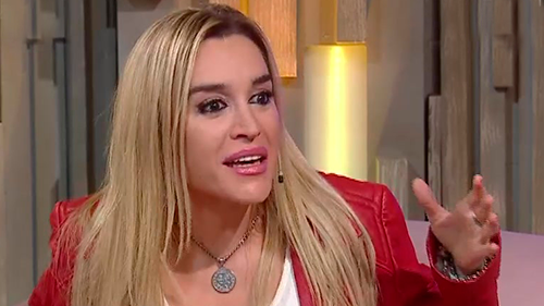 Los romances famosos del marido de Fátima Florez | El diván de Vero