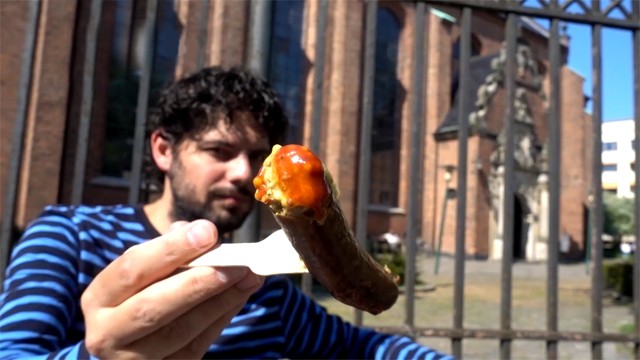 Un paseo por Copenhague | #Micros