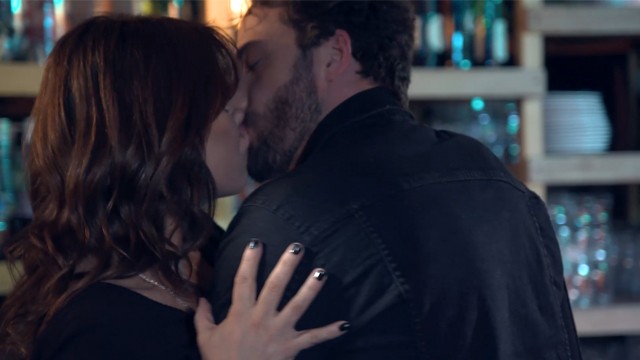 ¿Antonia encontró nuevo novio? | Mejores momentos