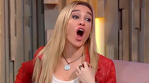 Los mil personajes de Fátima Florez | Entrevistas completas