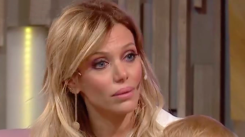 La decisión más emotiva de Evangelina Anderson | El diván de Vero