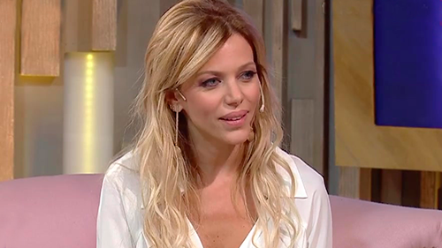 El secreto de Evangelina Anderson y Demichelis en el amor | El diván de Vero