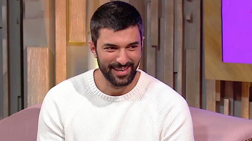 ¡Un turco en el diván! | El diván de Vero