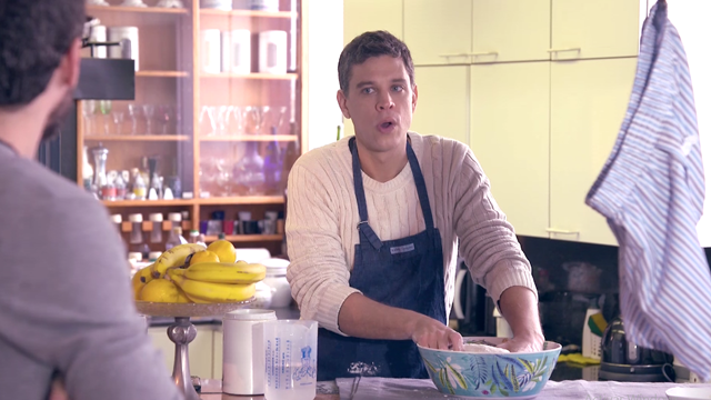 ¿Un calzón se interpone entre Paul y Fidel? | Mejores momentos