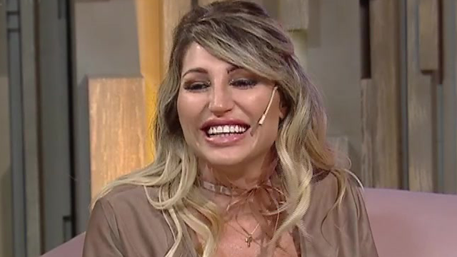 ¿Cómo se dio cuenta que estaba embarazada? | Exclusivos