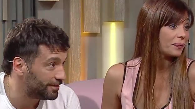 Gustavo Conti y su falta de paciencia | Exclusivos