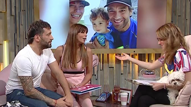 "No estamos bien como pareja" | El diván de Vero