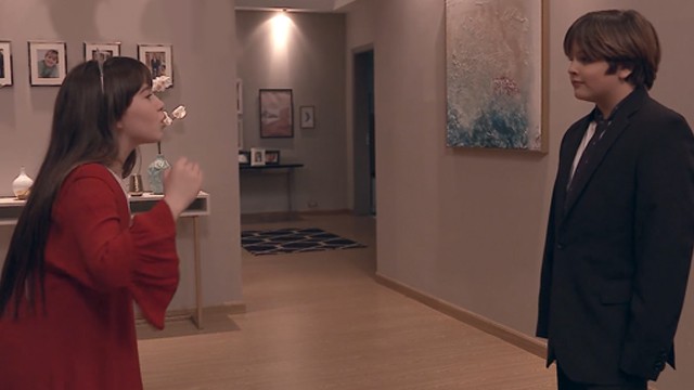 ¡Feliz día del niño! | Exclusivos