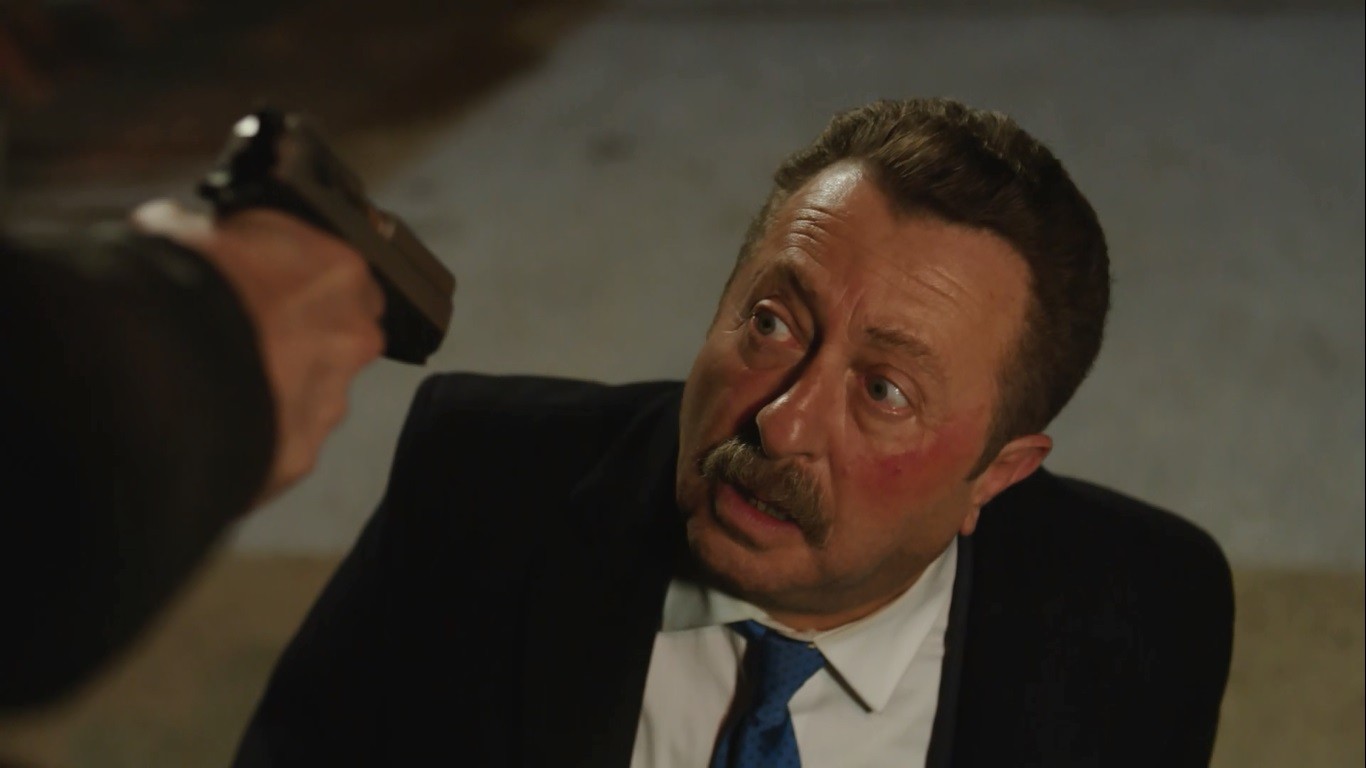 Capítulo 130 | Capítulos