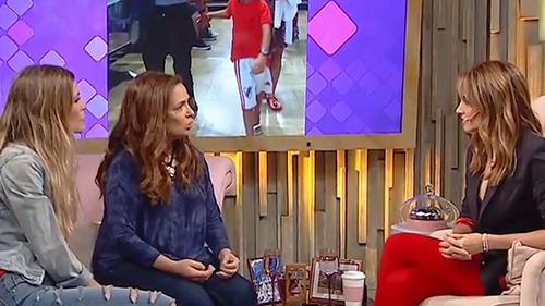 Sandra Mihanovich: "Siento que participé de un milagro" | Entrevistas completas