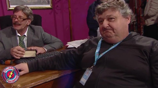 ¡Escándalo! Desfile de arrepentidos espontáneos | Mejores momentos