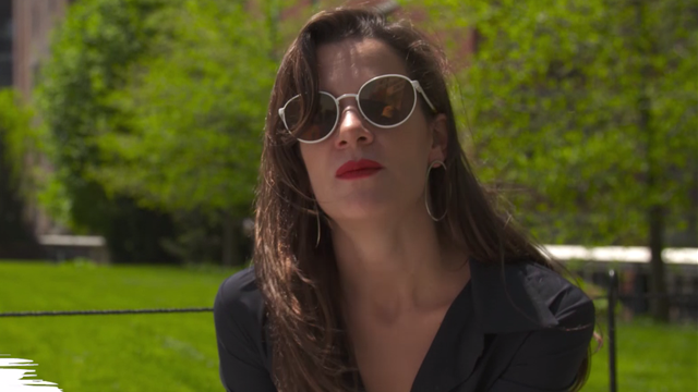 El viaje inolvidable de Violeta Urtizberea | El viaje inolvidable