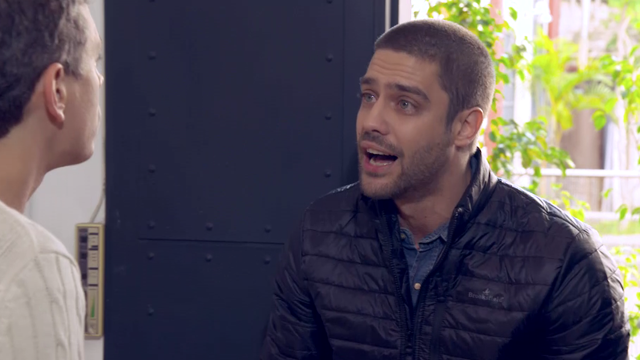 Volvió Matías: ¿nueva vida o nueva estafa? | Mejores momentos