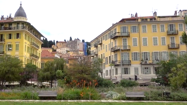 A recorrer Niza con un guía conocido | #Micros