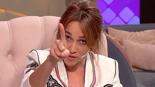 Las denuncias son más que elocuentes | El diván de Vero