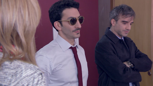 ¡Gastón echa a Mariano del estudio! | Mejores momentos