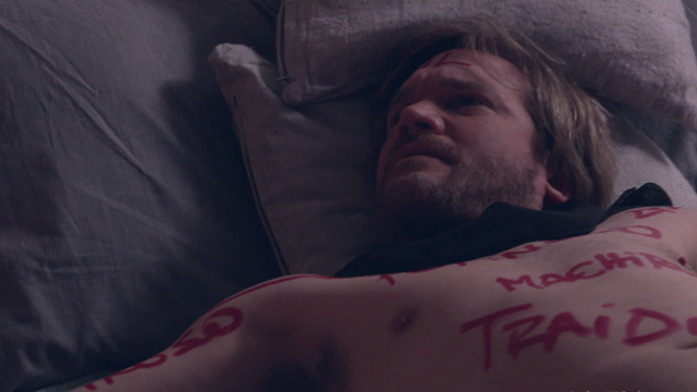 ¡Javier cae en la trampa de Inés, Florencia y Silvia! | Mejores momentos