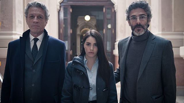 Mirá el trailer de "Acusada" | Trailers