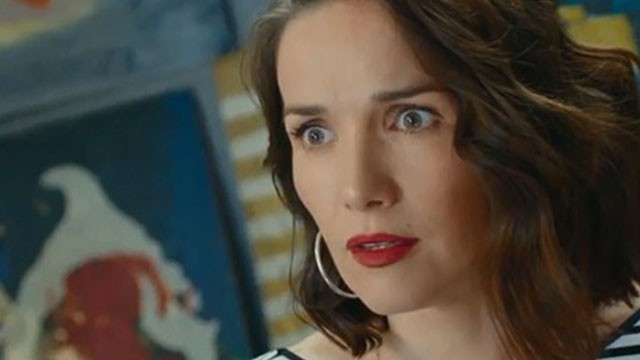 ¿Te imaginás vivir sin filtro? Muy pronto "Re Loca" con Natalia Oreiro | Trailers