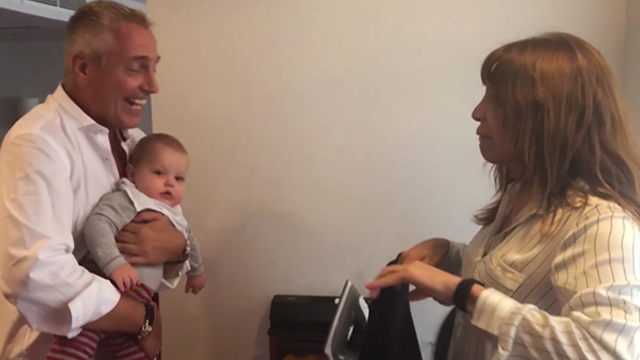 Las bromas más divertidas del equipo de Por el Mundo | Mejores Momentos