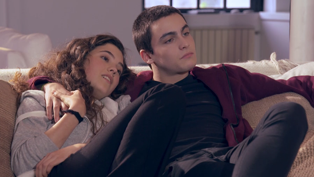 Paul le pone los puntos a Rodrigo | Mejores momentos