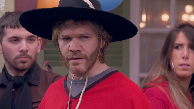 ¡A Javier le descubren más parejas! | Mejores momentos