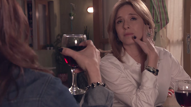 Laura: "Voy a volver a Gastón por costumbre" | Mejores momentos