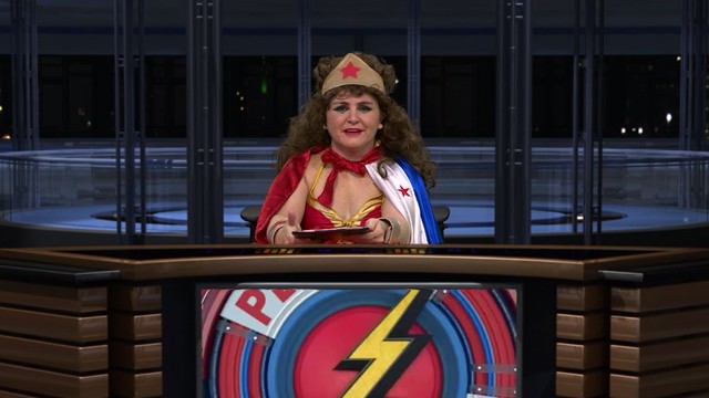 La previa con Marina Castillo | La Previa de Peligro