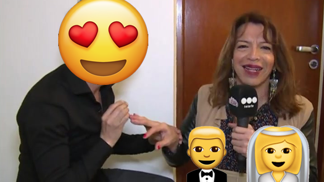 ¡Se casa Lizy! | Exclusivos