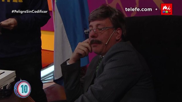 Siguen los allanamientos en la cueva | Mejores momentos