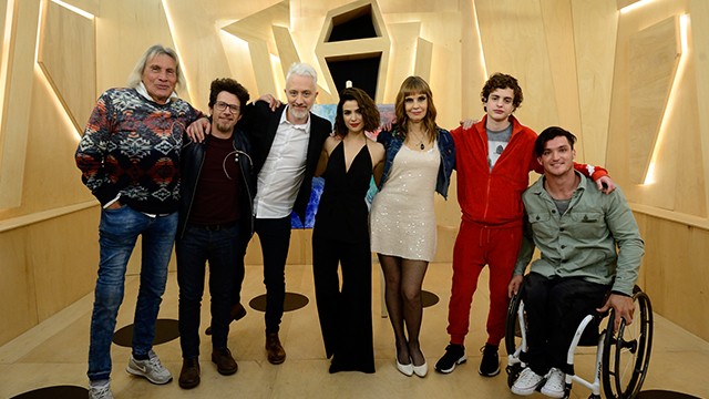 Programa 27 | Programas 2018