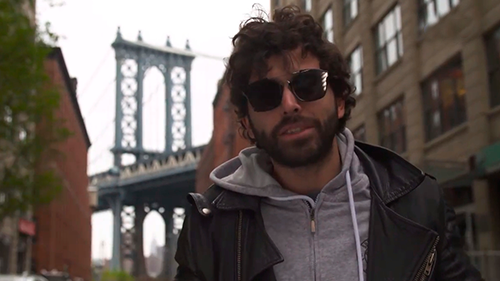 El viaje inolvidable de Nazareno Casero | El viaje inolvidable