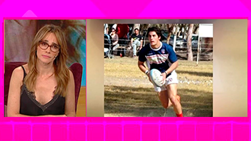 El desesperado pedido de justicia del papá de Genaro | Actualidad