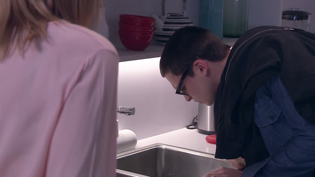 Una resaca evidente | Mejores momentos