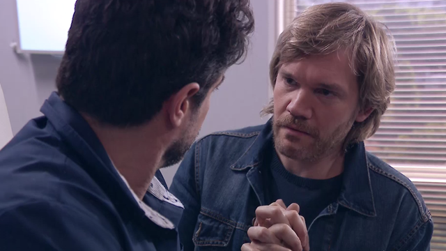 ¡Marche una vasectomía para Javier! | Mejores momentos