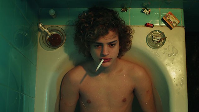 "El Ángel" tráiler oficial | Trailers