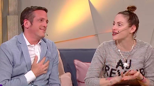 Connie: "Me puse azúcar en la..." | Exclusivos