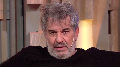 Miguel Ángel Rodríguez: "El viagra es un gran invento" | El diván de Vero