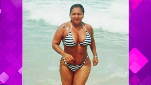 Las fotos más hot de la Bomba Tucumana | El diván de Vero