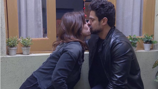 Diego y Antonia lo vuelven a intentar | Mejores momentos