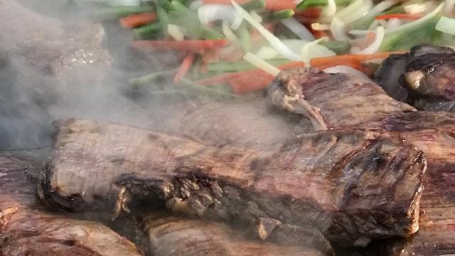 Los secretos de la entraña perfecta | Recetas